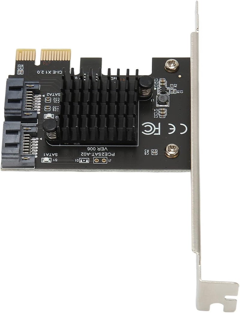 PCIe to 3.0 Controller Card with Stable Transmission, High Speed 6Gbps Expansion for 10/8/7/for Linux - Image 5