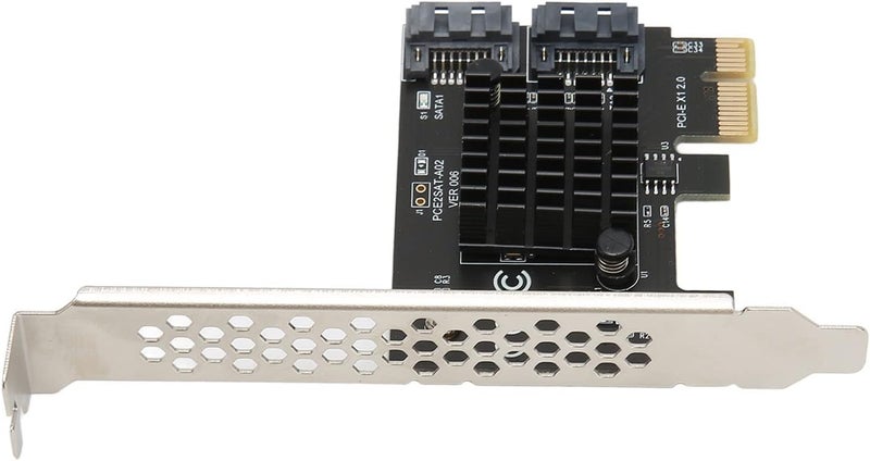 PCIe to 3.0 Controller Card with Stable Transmission, High Speed 6Gbps Expansion for 10/8/7/for Linux - Image 4