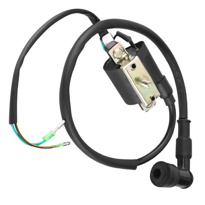 Ignition Coil 50cc 70cc 90cc 110cc 125cc Low Voltage to High Voltage Conversion for Pit Dirt Bike ATV - Durable Spark Coil Module for Easy Starting - Image 4