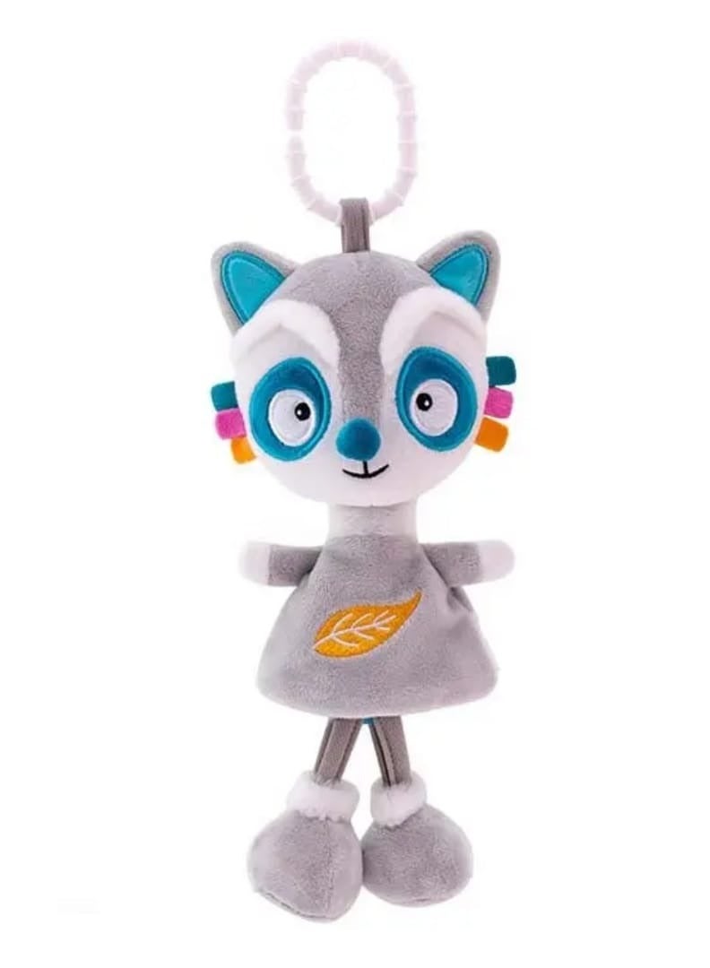 happy monkey Musical Toy - Image 1