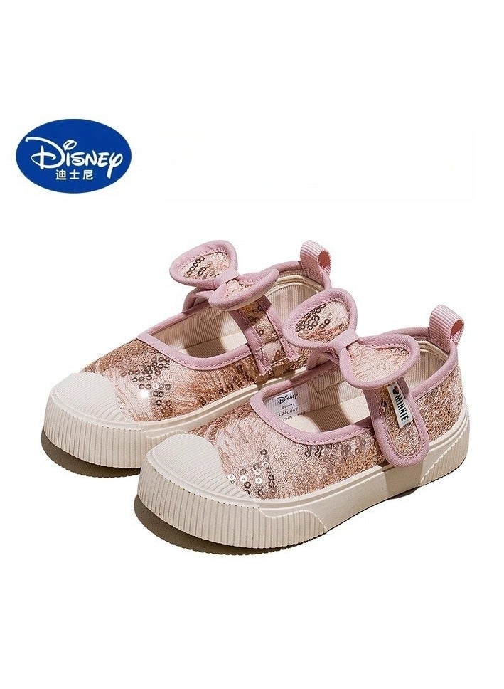 Disney Children's Walking Princess Shoes - Image 1