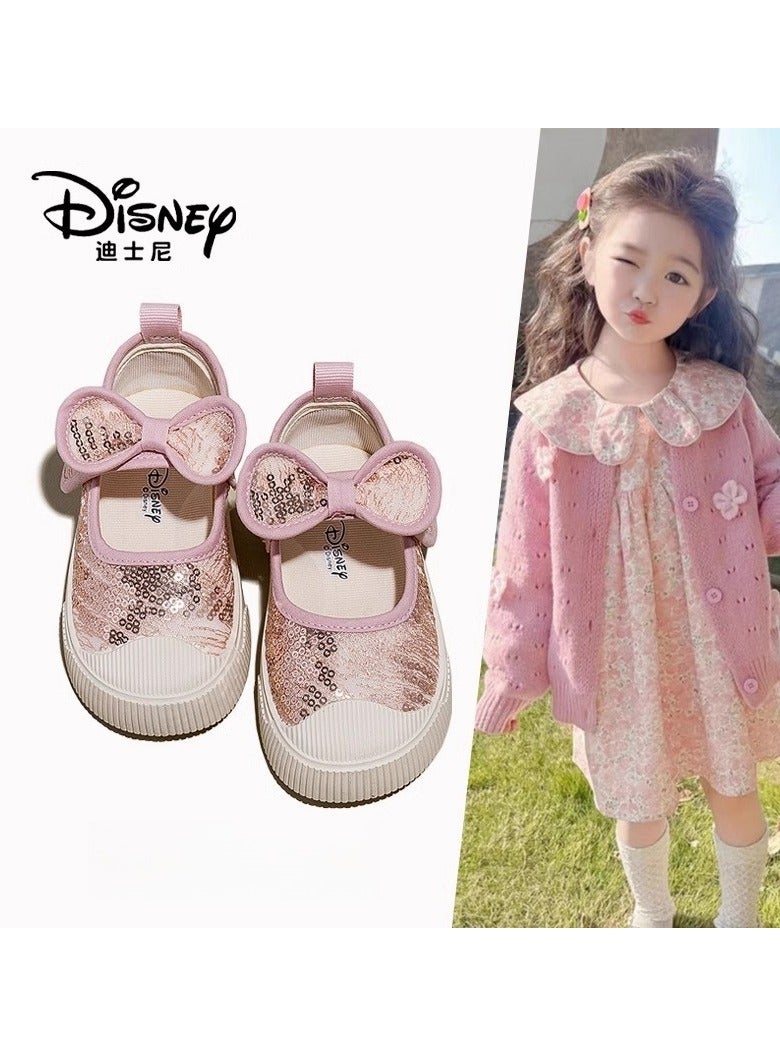 Disney Children's Walking Princess Shoes - Image 2