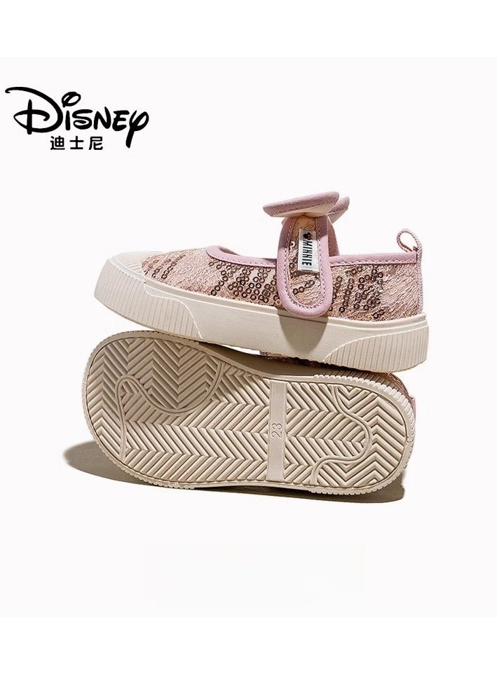 Disney Children's Walking Princess Shoes - Image 3