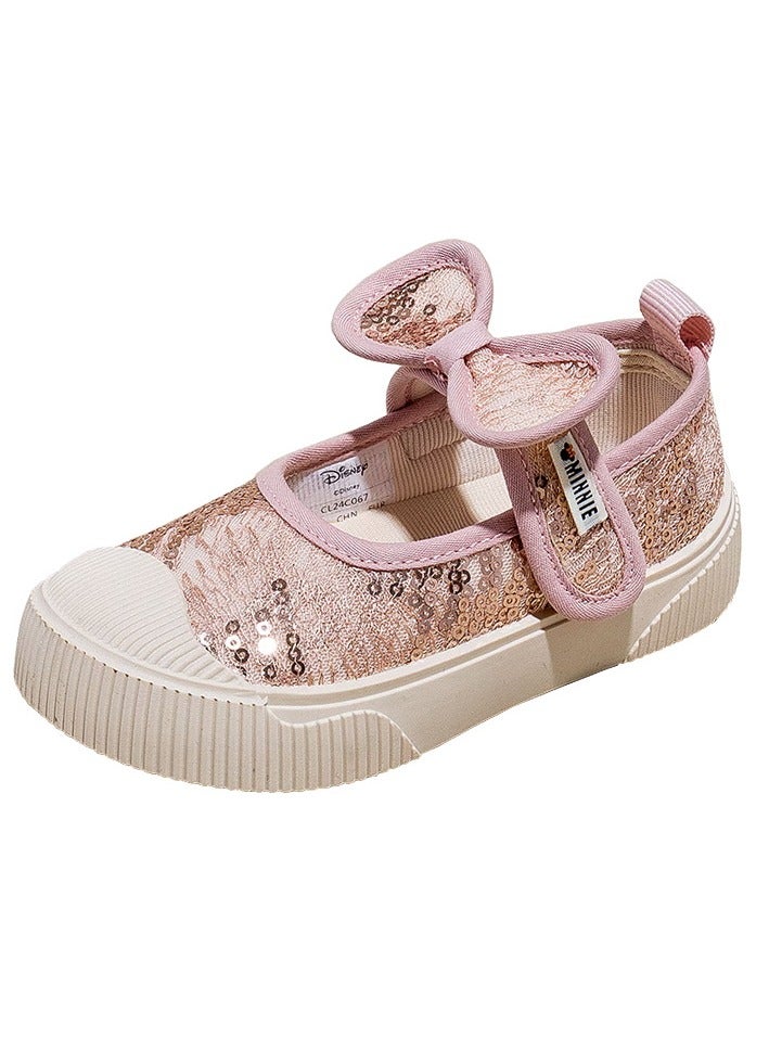 Disney Children's Walking Princess Shoes - Image 4