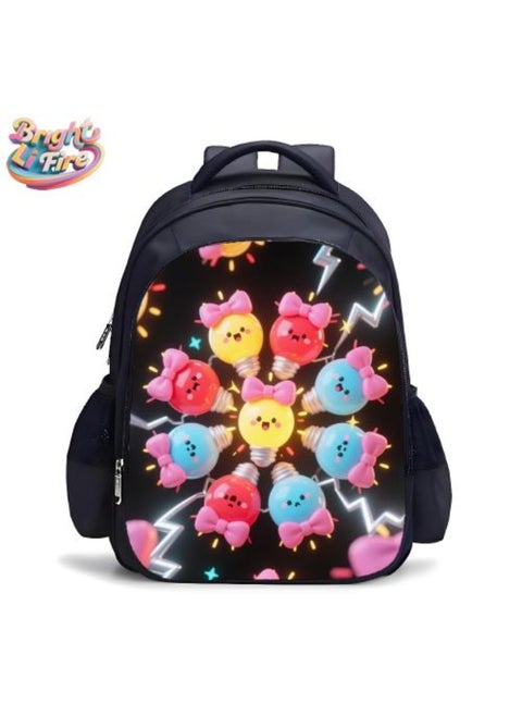 The latest version of the best-selling small-size schoolbag (students under the age of 12, primary school students, children to school)