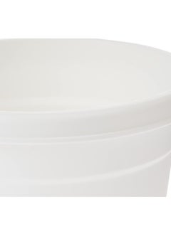 Cosmoplast Plastic Round Flowerpot 6” with Tray-P - pzsku/Z0BA15762300958F4BA62Z/45/_/1721828640/3d73bf95-a97d-4e4b-ac56-a4b36433a080