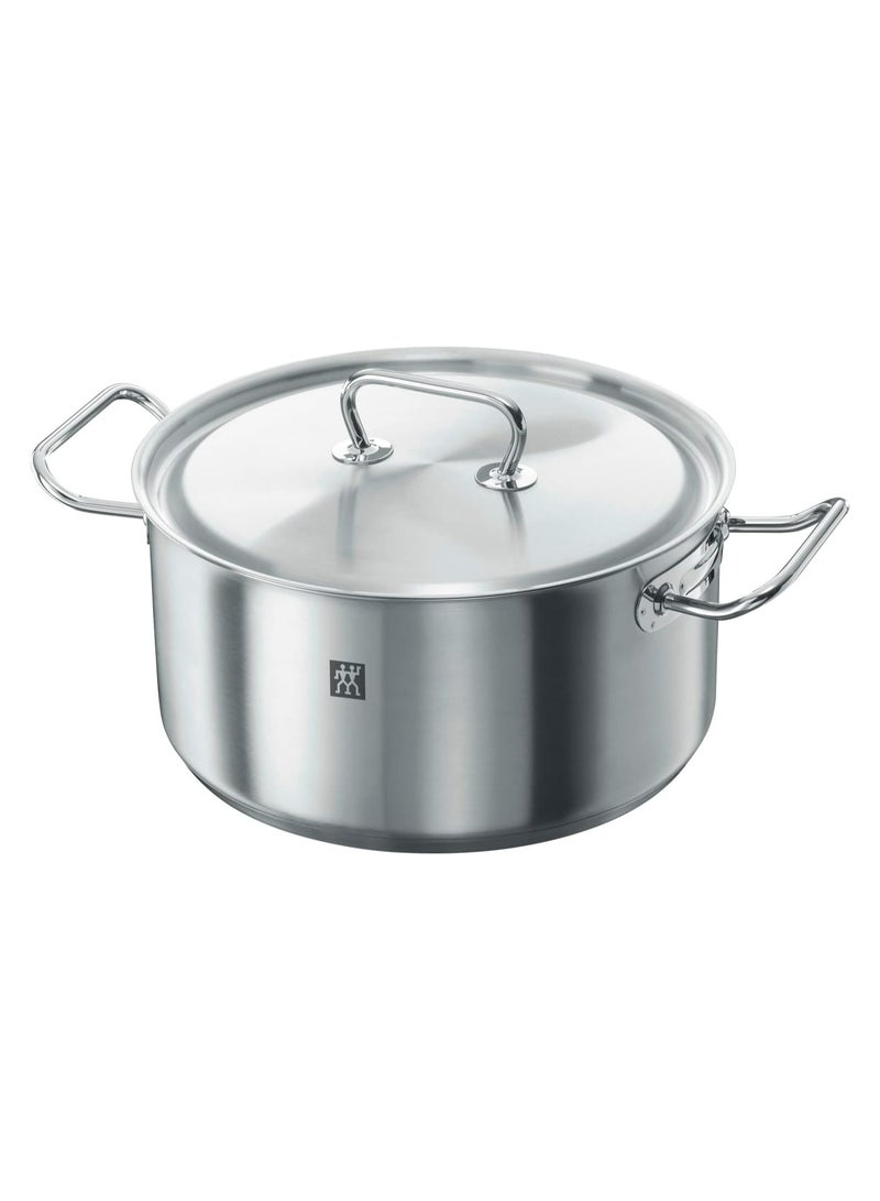 Zwilling Zwilling Twin Classic 28 Cm Stew Pot  - Image 1