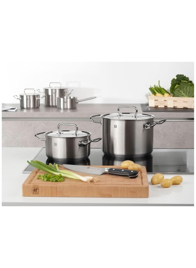 Zwilling Zwilling Twin Classic 28 Cm Stew Pot  - Image 3