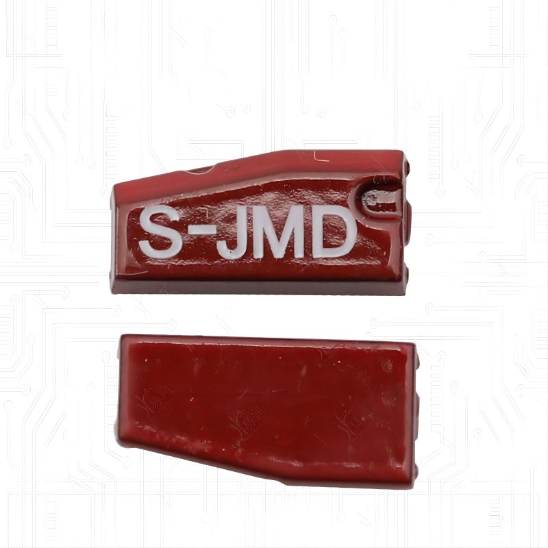 Red Car Key Chip 5Pcs For Baby Multifunction Super Anti Lost - Image 5