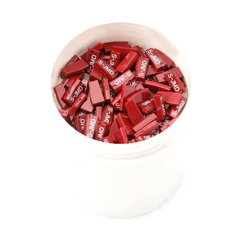 Red Car Key Chip 5Pcs For Baby Multifunction Super Anti Lost - Image 4
