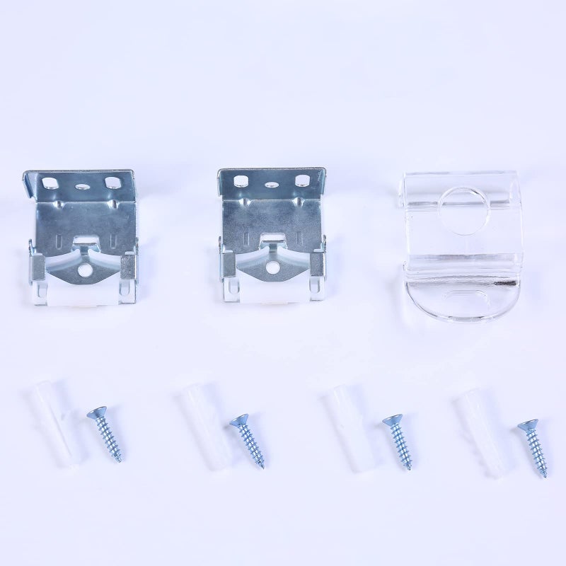 Brackets for Cellular Shades