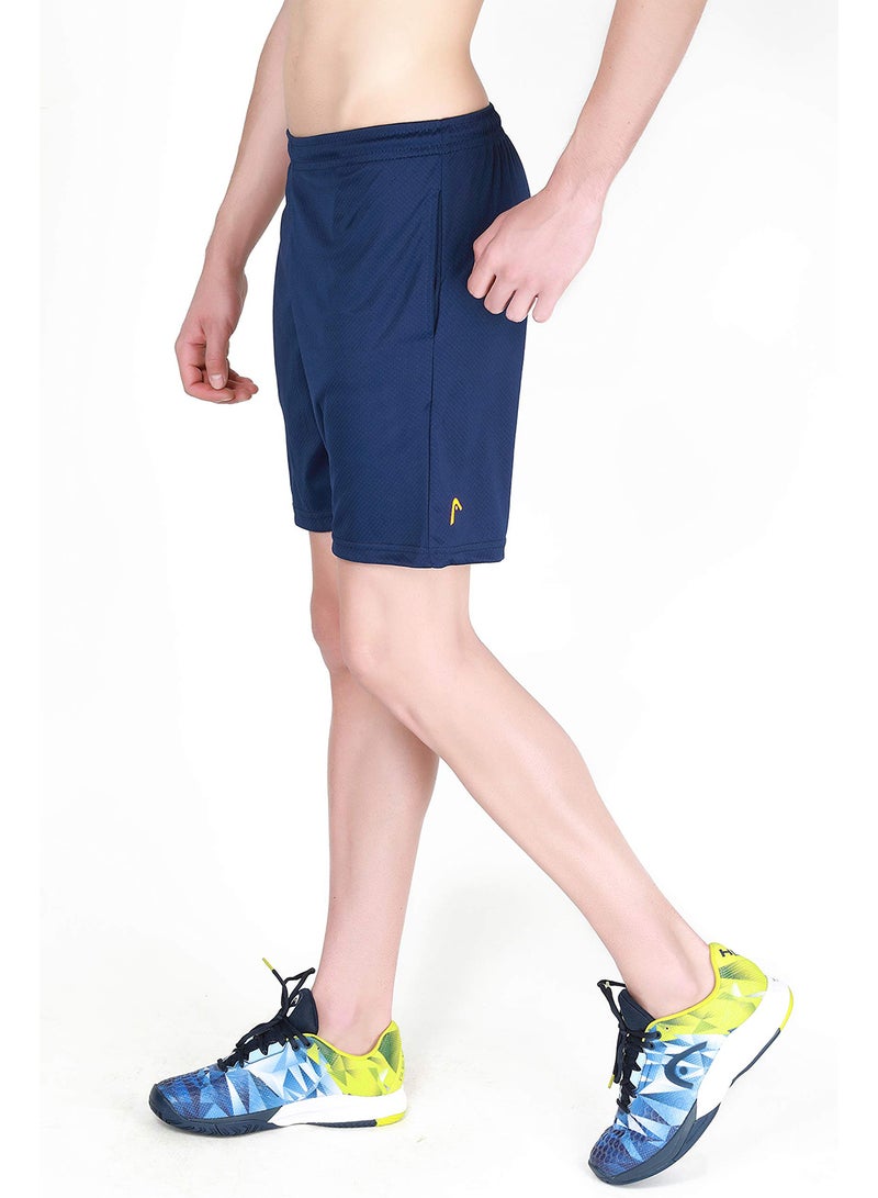 HEAD HBS-1091 Polyester Badminton Shorts for Mens, - Image 3