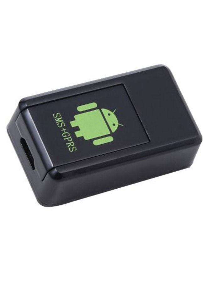 Generic Multi-Function Car GPS Miniature Recording Tracker 