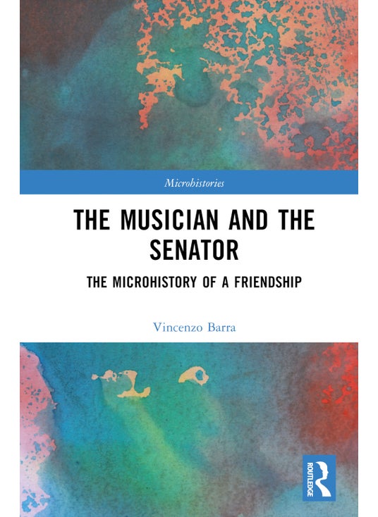 Musician and the Senator