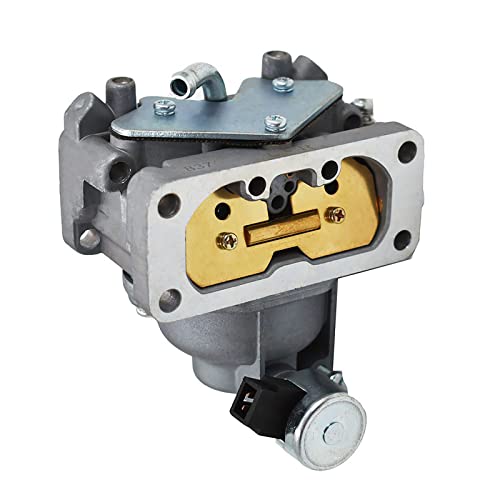 TPCABPART 15004-0760 Carburetor Carb Compatible with Kawasaki FH680V FH721V FH751V FH601 FH641V FH661V FX801V FX850V 19HP 20HP 21HP 22HP 23HP 24HP 25HP 29HP 4 Stroke Engine - Image 4
