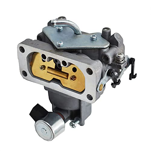 TPCABPART 15004-0760 Carburetor Carb Compatible with Kawasaki FH680V FH721V FH751V FH601 FH641V FH661V FX801V FX850V 19HP 20HP 21HP 22HP 23HP 24HP 25HP 29HP 4 Stroke Engine - Image 3