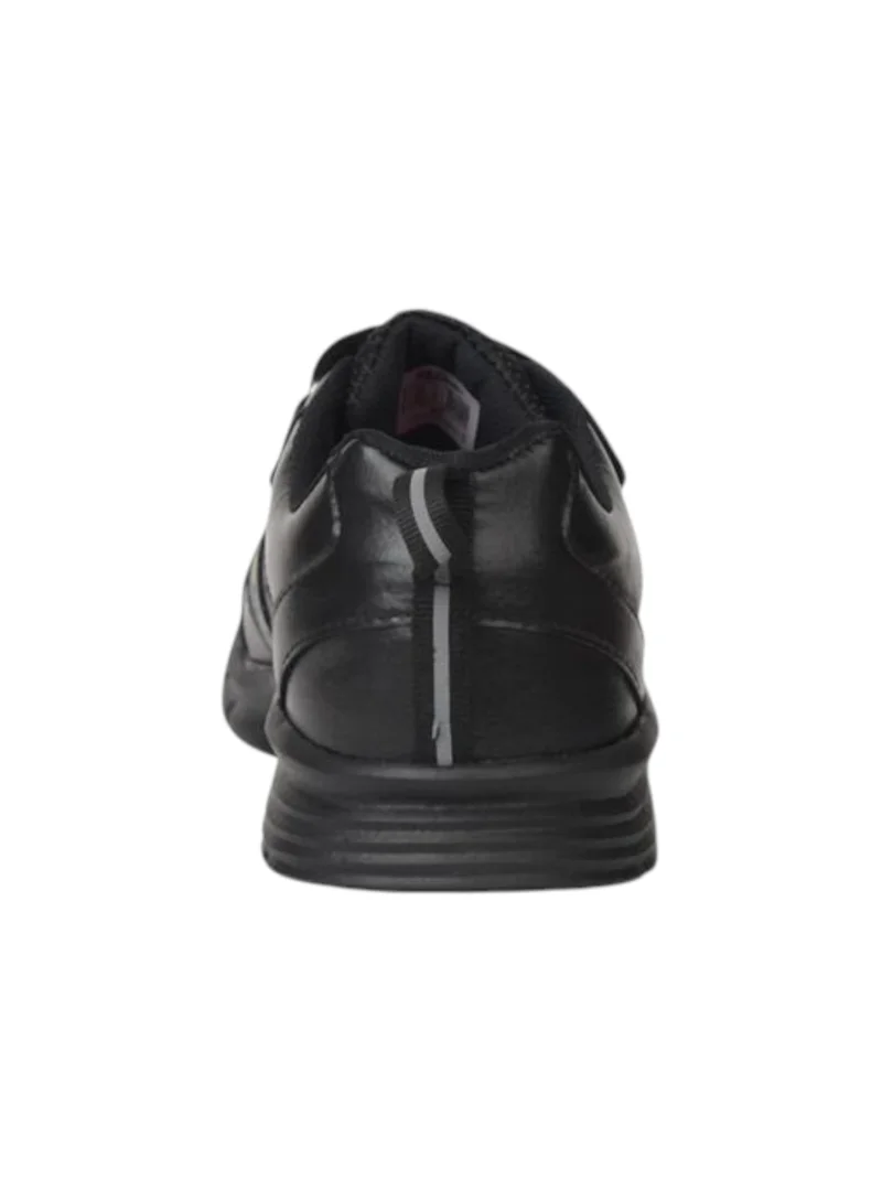 Bata Casual Dual Velcro Closure Shoes