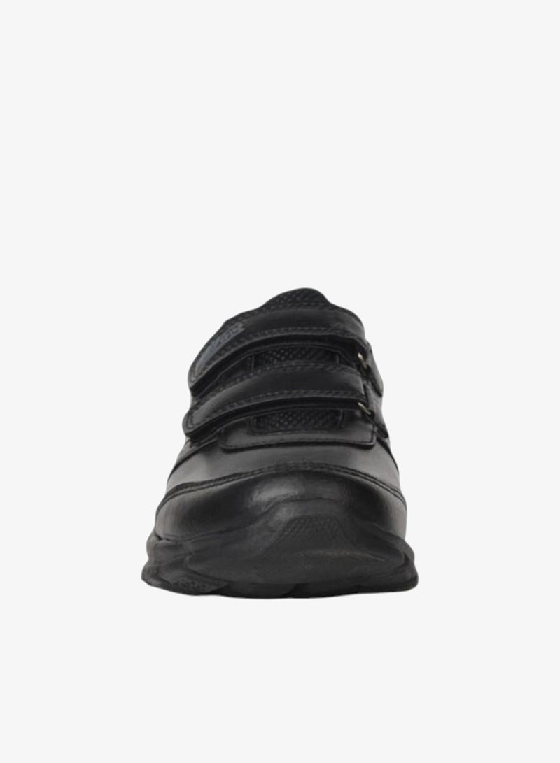 Bata Casual Dual Velcro Closure Shoes - Image 3