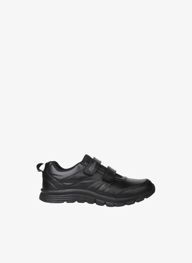 Bata Casual Dual Velcro Closure Shoes