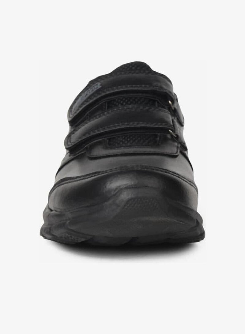 Bata Casual Dual Velcro Closure Shoes - Image 3