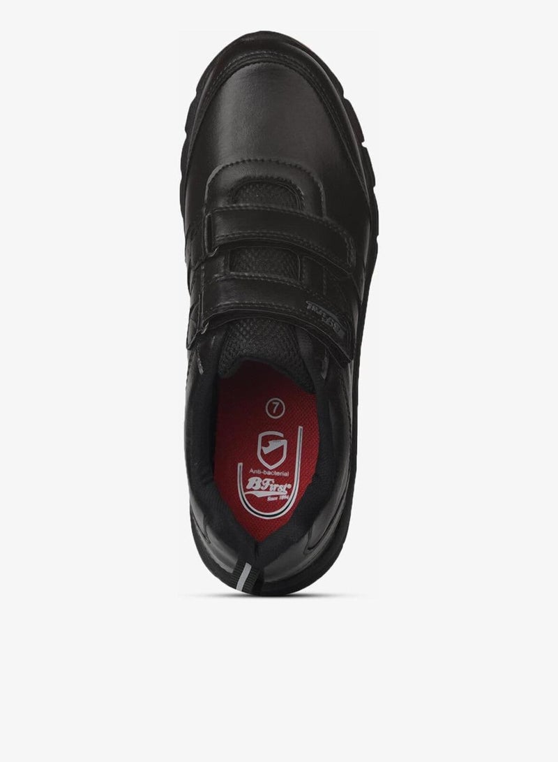 Bata Casual Dual Velcro Closure Shoes - Image 5