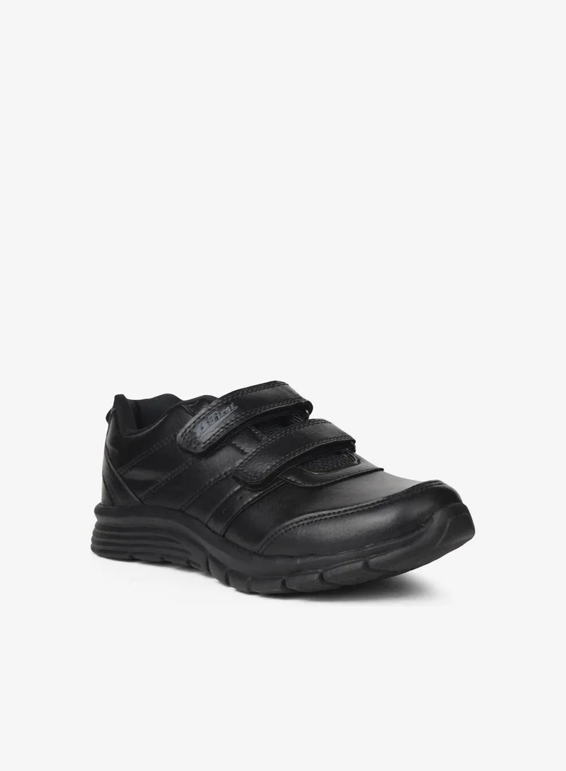 Bata Casual Dual Velcro Closure Shoes