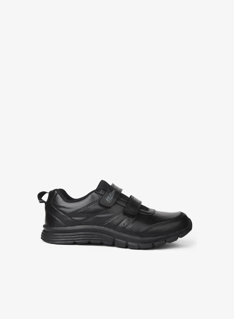 Bata Casual Dual Velcro Closure Shoes