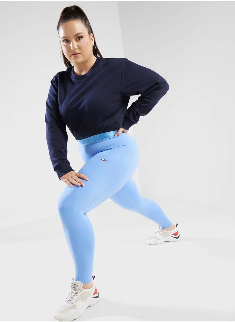 Tommy Hilfiger Sport Essential Tape Leggings