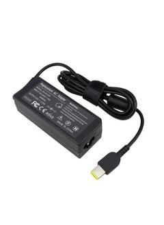 Ntech NTECH AC Power Replacement Adapter/Charger Compatible with Lenovo Z40 – (20V 3.25A) 65W  - Image 1