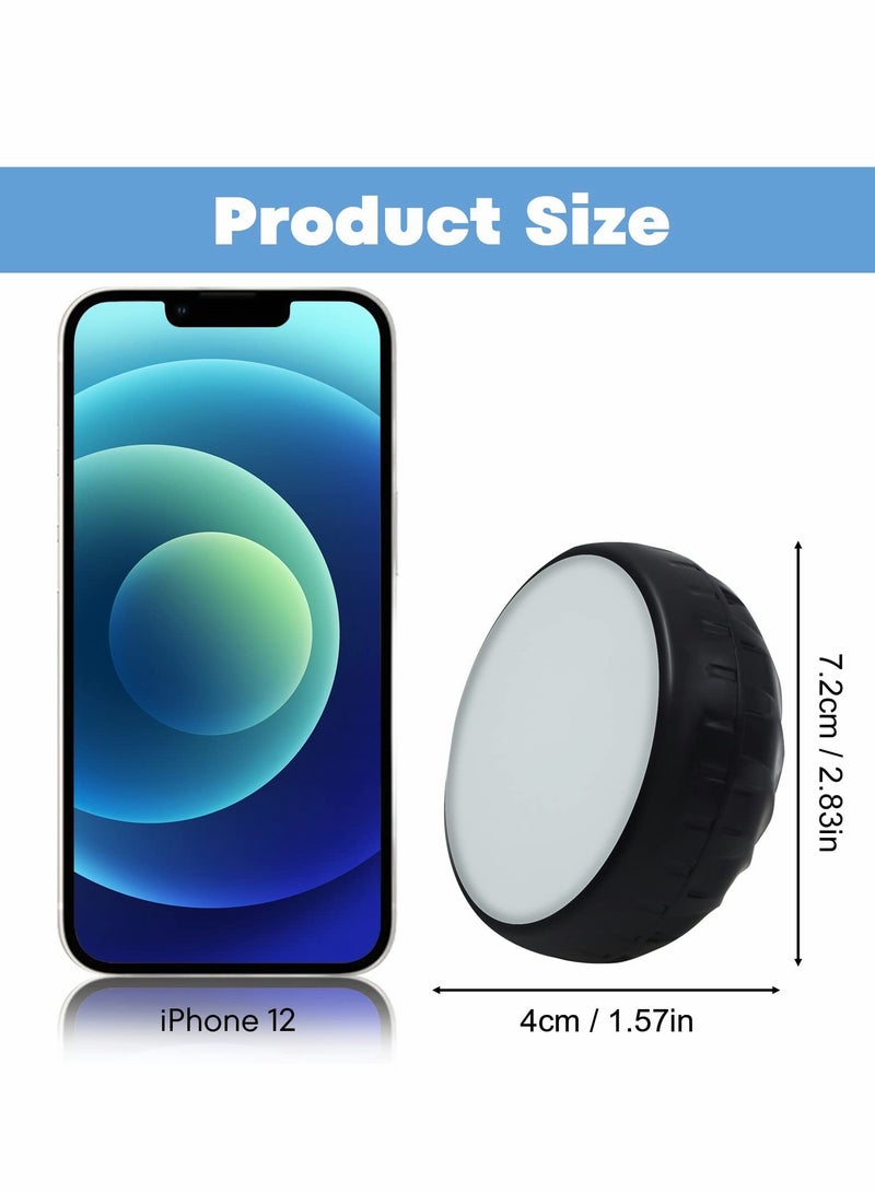 Excefore Crystal Hair Eraser for Women and Men, Magic Painless Hair Remover, Exfoliation Hair Removal Tool - Image 5