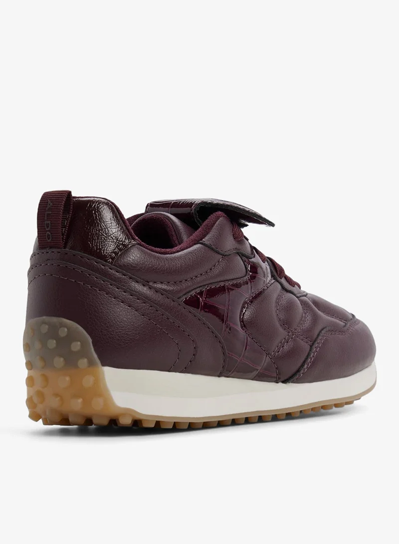 ALDO SIYARA Lace-Up Walking Shoes