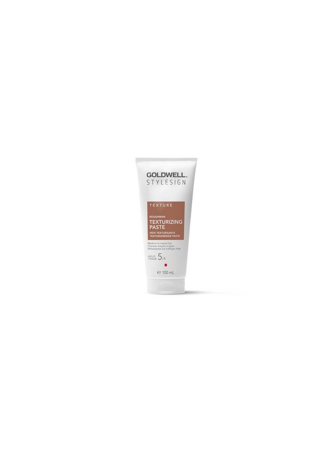 Goldwell StyleSign Roughman Texturizing Paste - Image 1