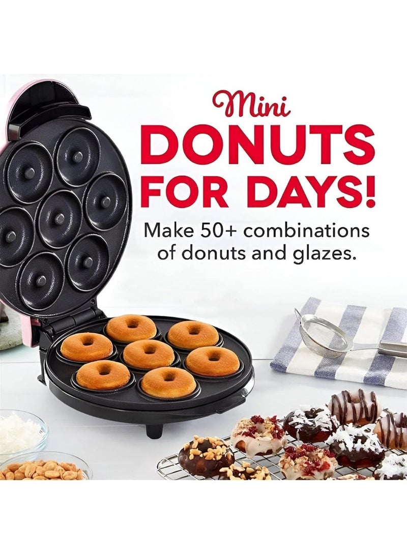 Home Donut Maker - Image 2