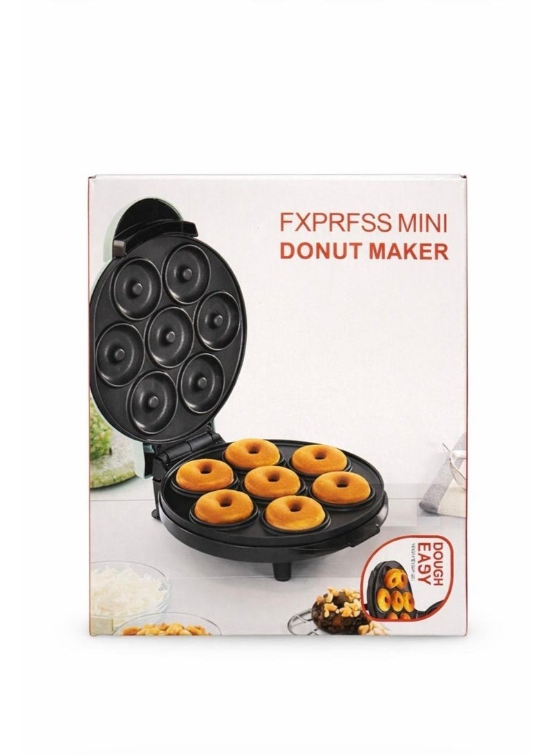 Home Donut Maker - Image 1