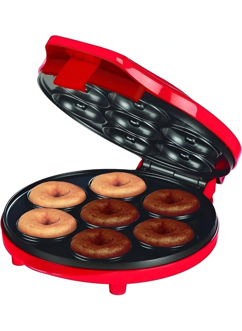 Home Donut Maker - Image 4