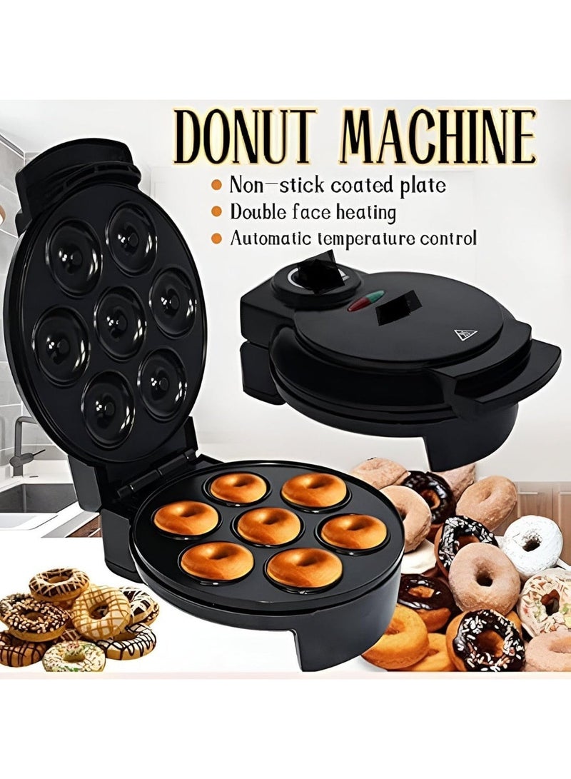Home Donut Maker - Image 3