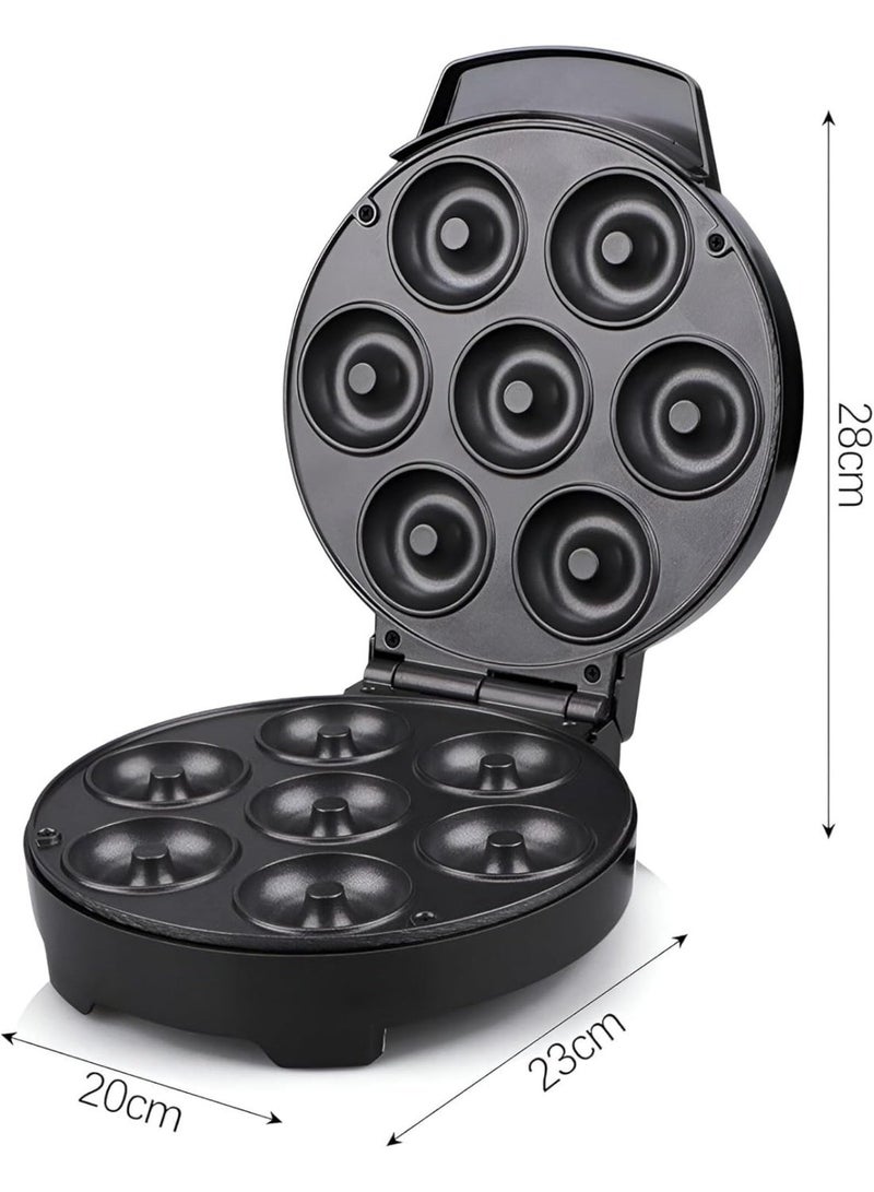 Home Donut Maker - Image 5