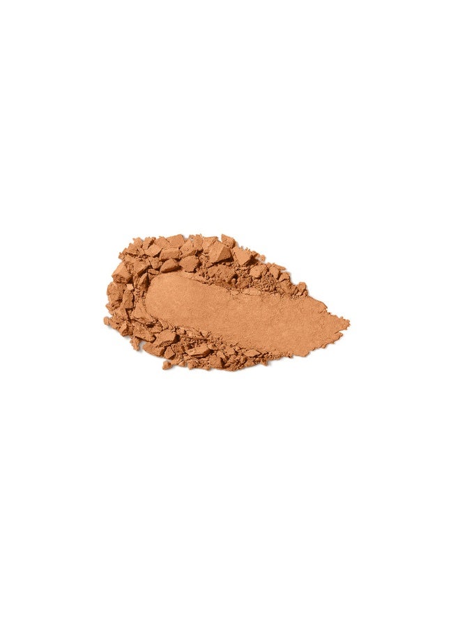 KIKO MILANO Full Coverage Blurring Powder Foundation - 077 - Camel - Image 2