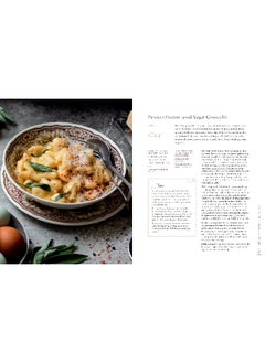 Turkuaz Kitchen Traditional And Modern Dough Recipes For Sweet And Savory Bakes  - Image 2