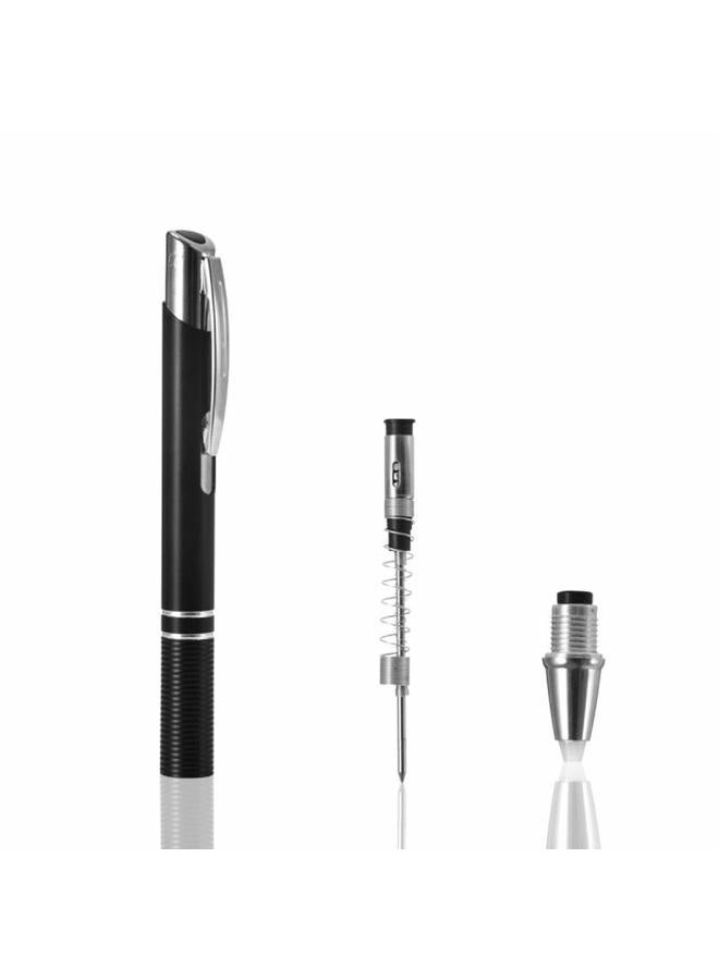 Penyeah Glowseen 2-Pack Technical Pens White - Image 5
