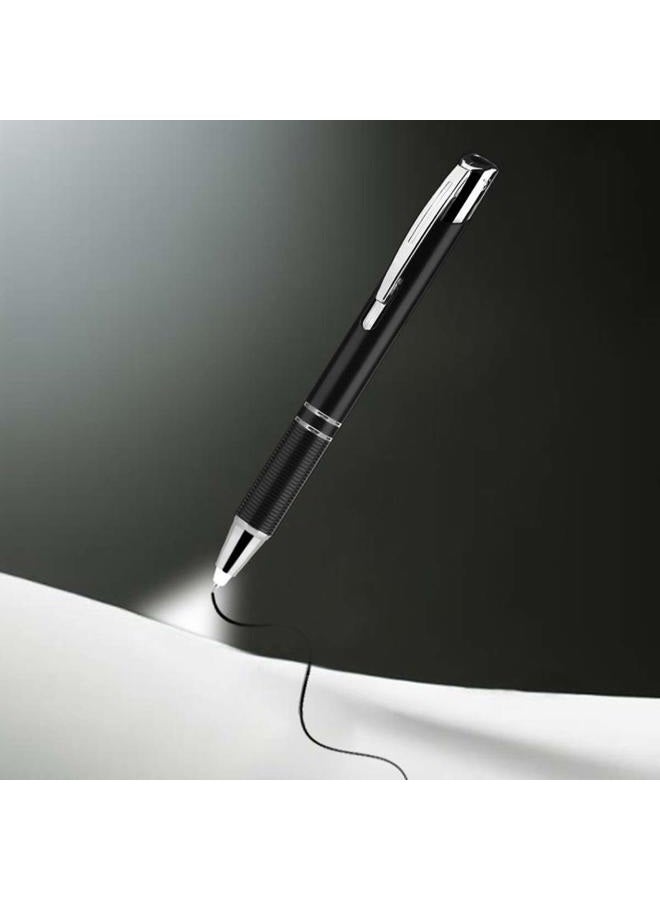 Penyeah Glowseen 2-Pack Technical Pens White - Image 2