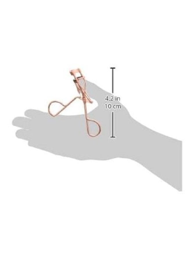 Nascita Eyelash Curler Bronzy Glow - Image 5