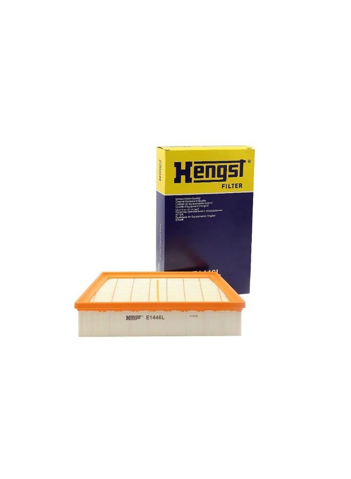 Hengst Air Filter LAND ROVER Range Rover Evoque E1446L
