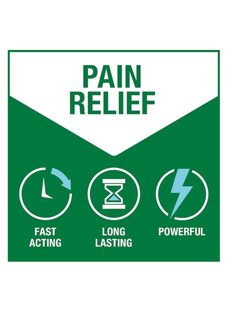 Biofreeze Cool The Pain Roll-On, 2.5 oz  - Image 2