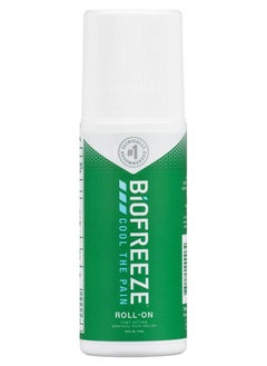 Cool The Pain Roll-On, 2.5 oz