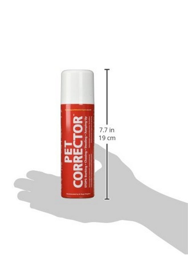 PET CORRECTOR Dog Trainer, 200ml. Stops Barking, Jumping Up, Place Avoidance, Food Stealing, Dog Fights & Attacks. Help stop unwanted dog behavior. Easy to use, safe, humane and effective.