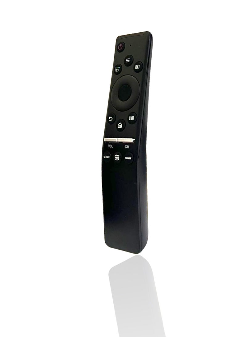 Smart LCD LED TV Remote Control Multi Replacement For Samsung Black - Image 3