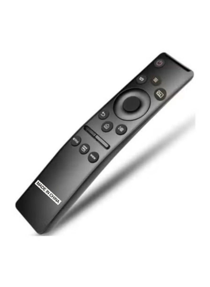 Smart LCD LED TV Remote Control Multi Replacement For Samsung Black - Image 2