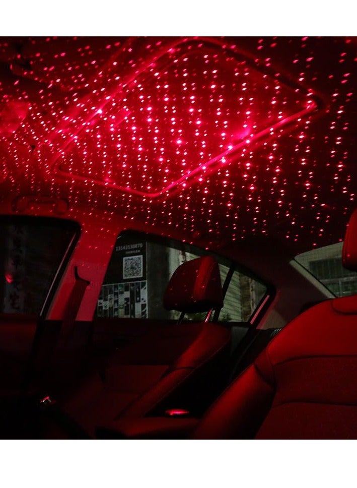 DIGI CORE Intelligent Car Diffuser Air Freshener, 140ml Rechargeable Waterless Aroma Diffuser with Starry Ambient Light, Smart Essential Oil Diffuser for Car, Home & Office, Nano Atomization & Long-Lasting Polymer Fragrance - Image 2