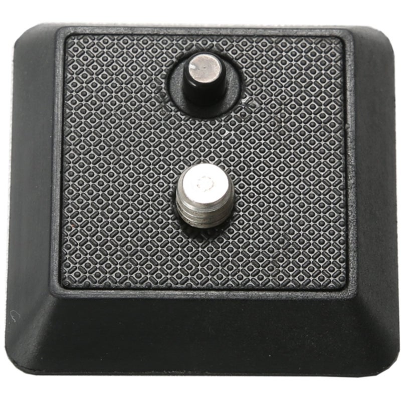 Vanguard QS-29 Quick Shoe with 1/4 inch Camera Screw and Pin - Image 1